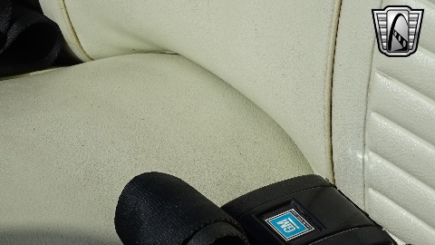 1968 Pontiac Firebird image 96