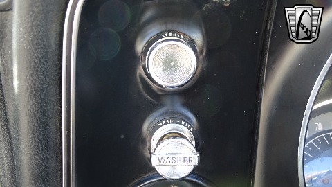 1968 Pontiac Firebird image 71