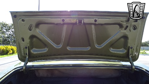 1968 Pontiac Firebird image 97