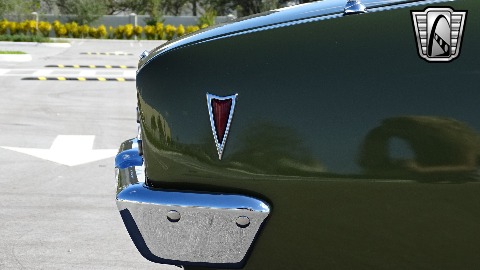 1968 Pontiac Firebird image 149