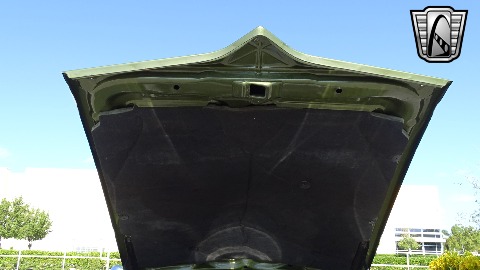 1968 Pontiac Firebird image 46