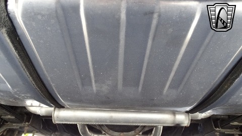 1968 Pontiac Firebird image 124