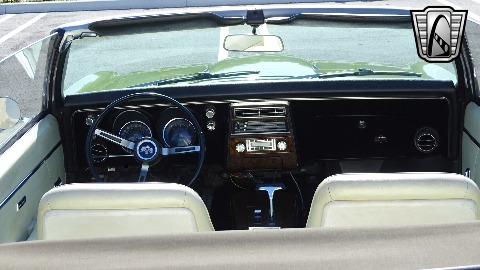 1968 Pontiac Firebird image 150