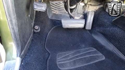 1968 Pontiac Firebird image 73