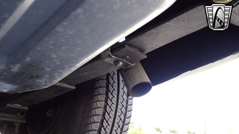 1968 Pontiac Firebird image 125