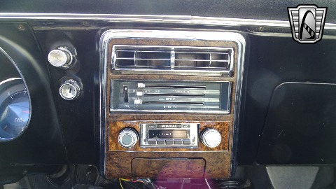 1968 Pontiac Firebird image 74