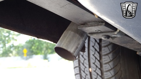 1968 Pontiac Firebird image 126