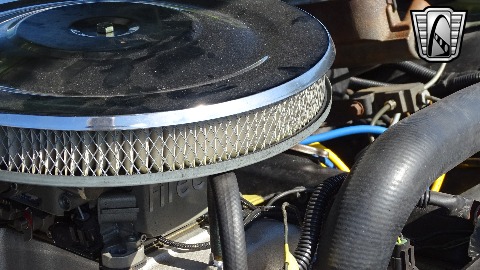 1968 Pontiac Firebird image 49