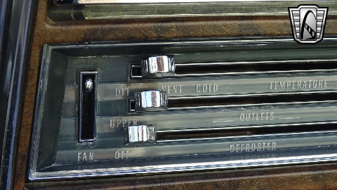 1968 Pontiac Firebird image 75