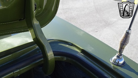 1968 Pontiac Firebird image 101