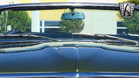 1968 Pontiac Firebird image 127