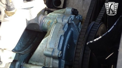 1968 Pontiac Firebird image 50