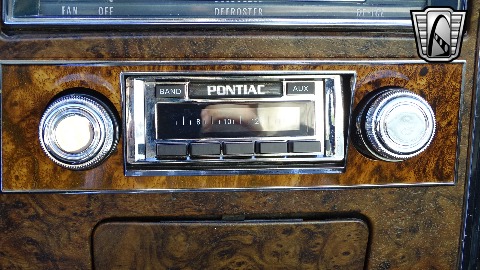 1968 Pontiac Firebird image 76