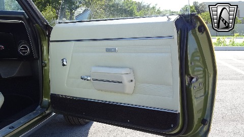 1968 Pontiac Firebird image 102