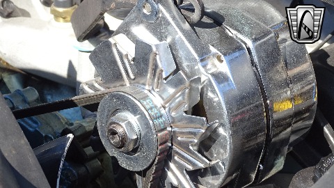 1968 Pontiac Firebird image 51