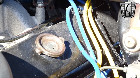 1968 Pontiac Firebird image 52