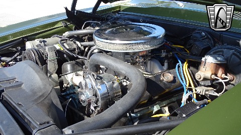 1968 Pontiac Firebird image 53