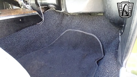 1968 Pontiac Firebird image 105