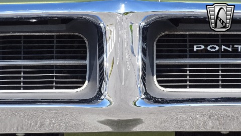 1968 Pontiac Firebird image 131