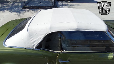 1968 Pontiac Firebird image 157