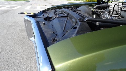 1968 Pontiac Firebird image 54