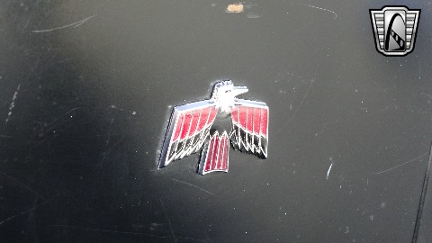 1968 Pontiac Firebird image 80