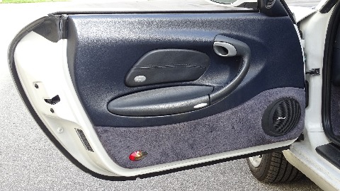 2003 Porsche 911 image 54