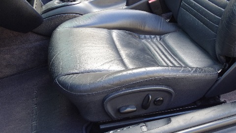 2003 Porsche 911 image 80