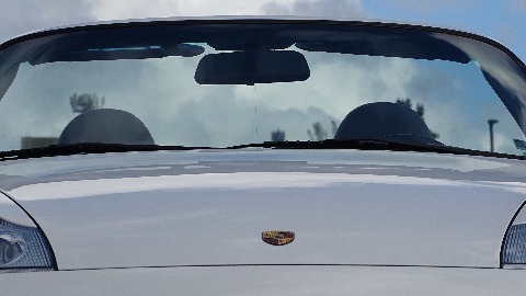 2003 Porsche 911 image 132