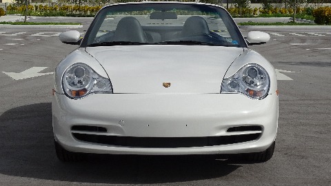 2003 Porsche 911 image 4