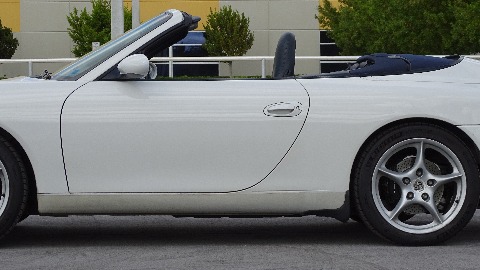 2003 Porsche 911 image 30