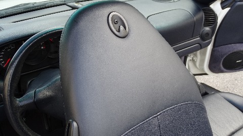 2003 Porsche 911 image 81