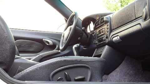 2003 Porsche 911 image 107