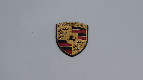 2003 Porsche 911 image 133