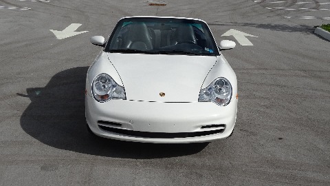 2003 Porsche 911 image 5