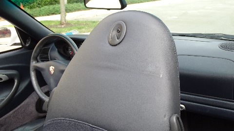 2003 Porsche 911 image 108