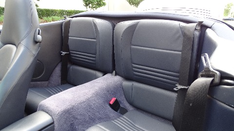 2003 Porsche 911 image 83