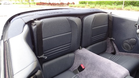 2003 Porsche 911 image 110