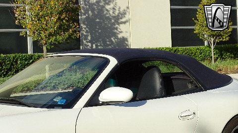 2003 Porsche 911 image 136