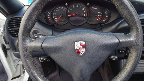 2003 Porsche 911 image 59