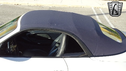 2003 Porsche 911 image 137