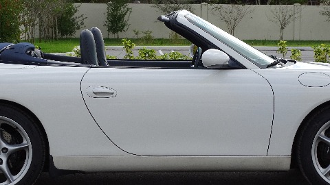 2003 Porsche 911 image 35