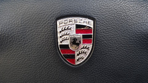 2003 Porsche 911 image 60