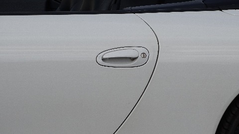 2003 Porsche 911 image 138