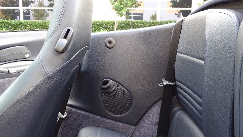 2003 Porsche 911 image 87