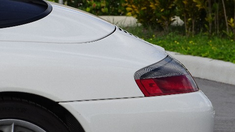 2003 Porsche 911 image 139