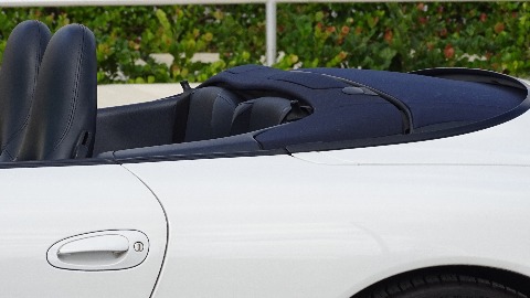 2003 Porsche 911 image 140