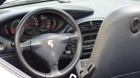 2003 Porsche 911 image 89