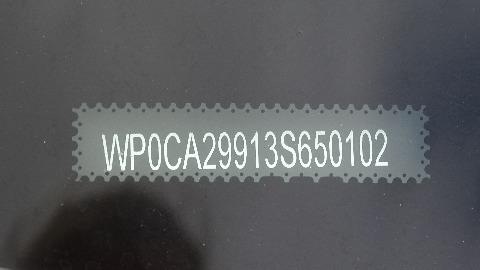 2003 Porsche 911 image 115