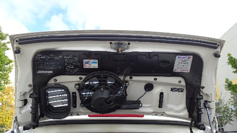 2003 Porsche 911 image 91